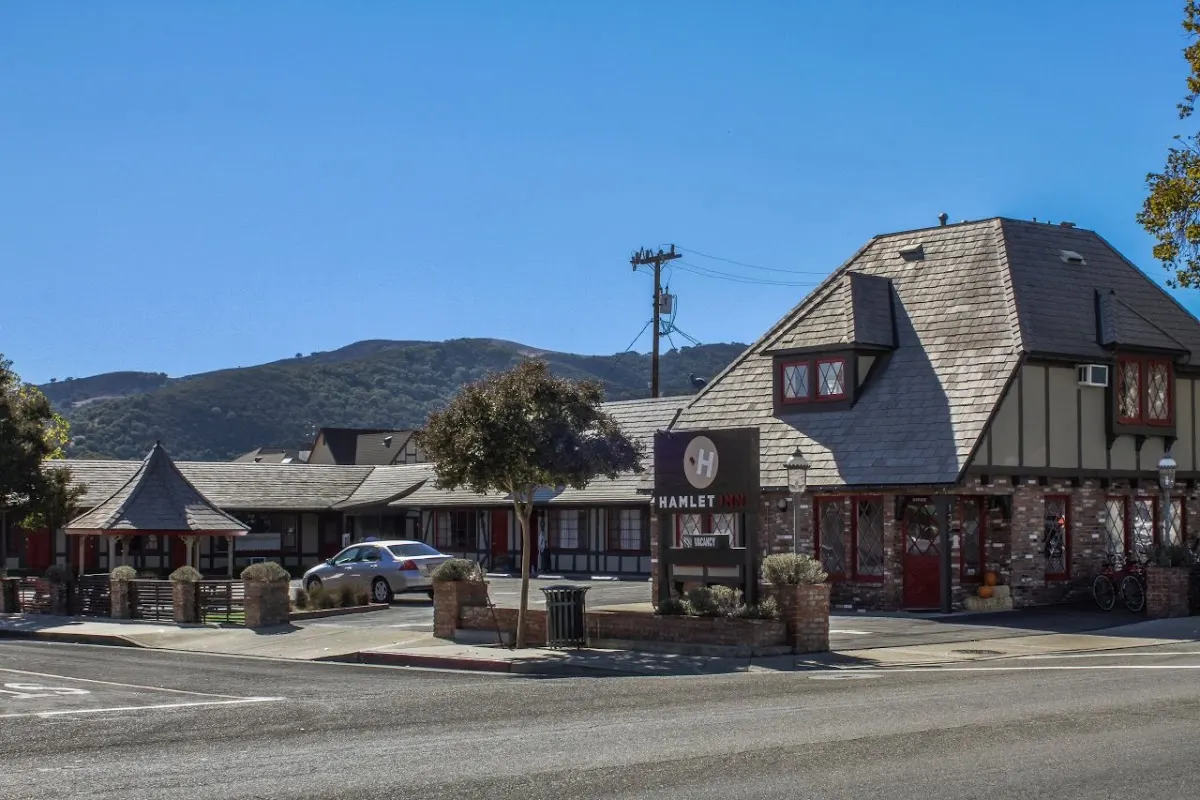 The Hamlet Inn
