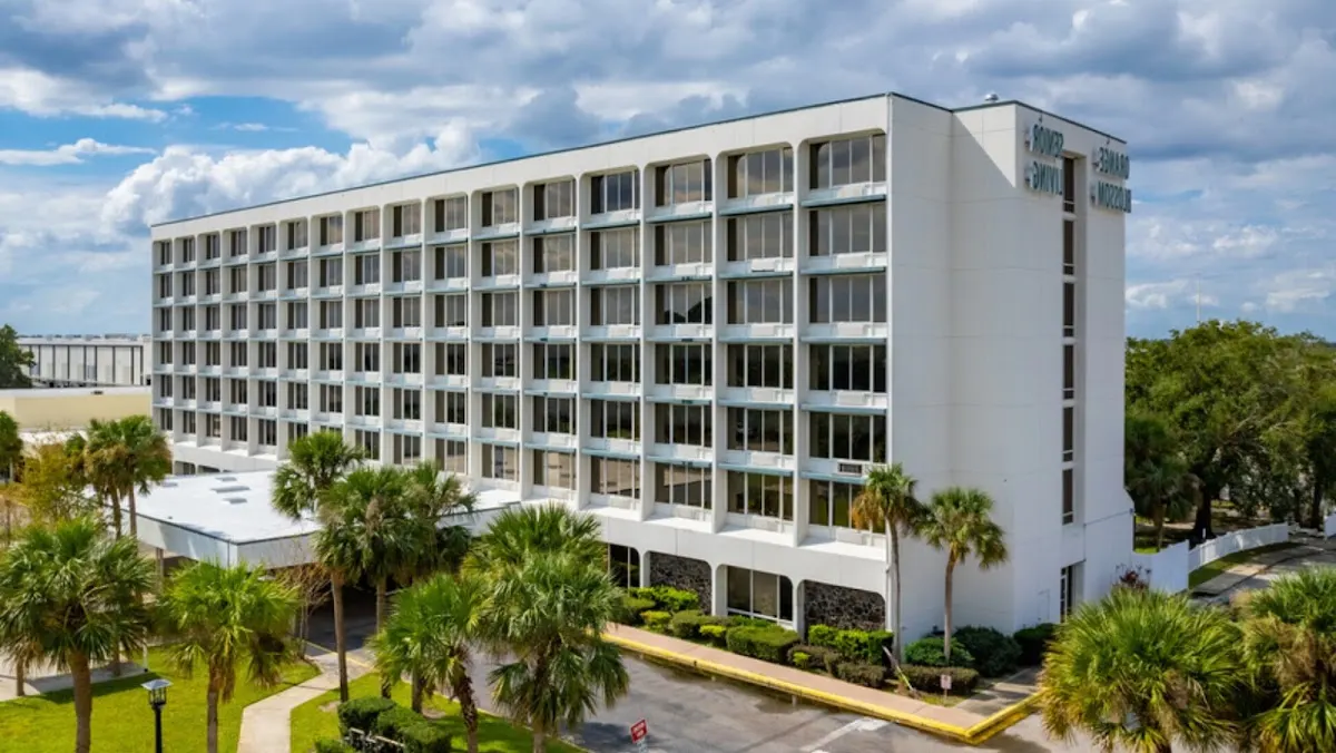 The View Studio and Suites