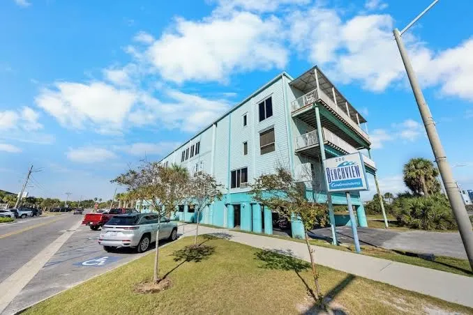Beachview Condominiums