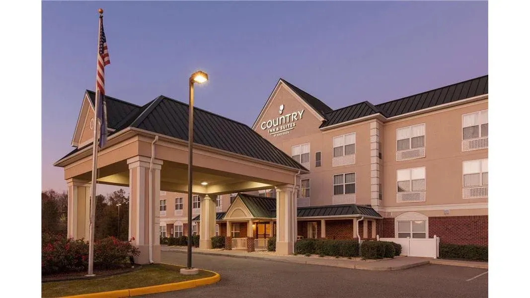 Country Inn & Suites by Radisson, Doswell (Kings Dominion), VA