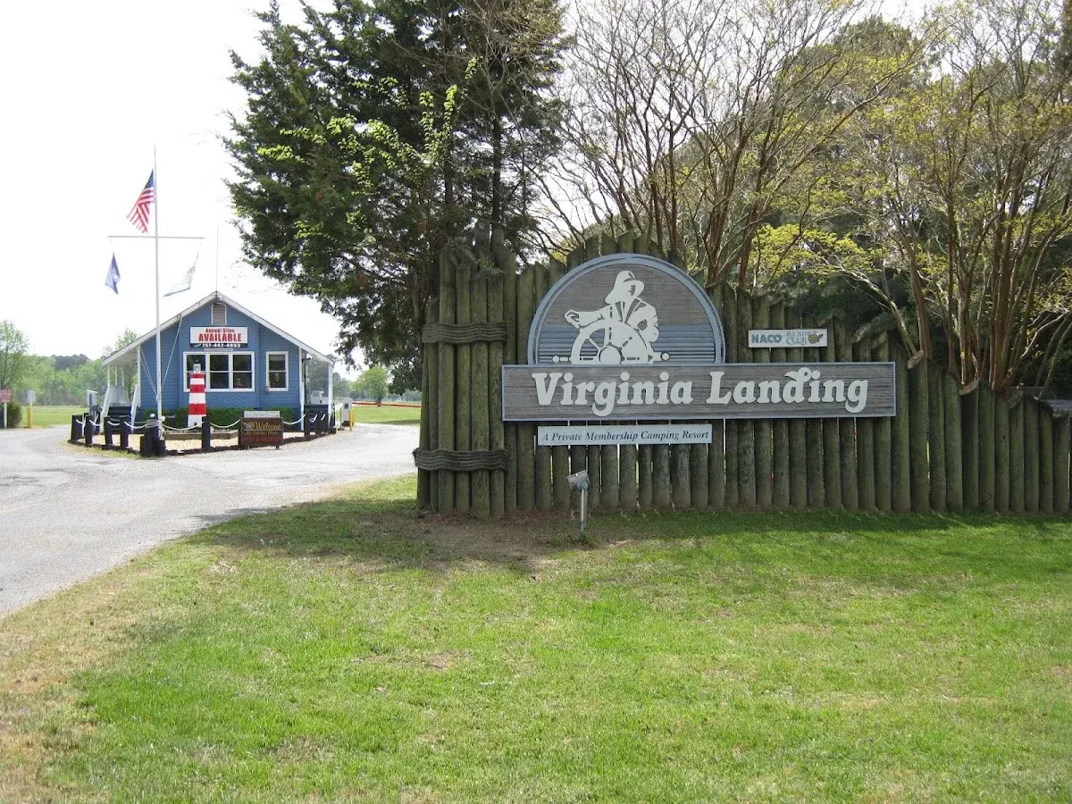 Virginia Landing - Quinby, VA