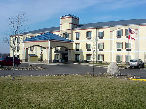 Holiday Inn Express Rensselaer by IHG