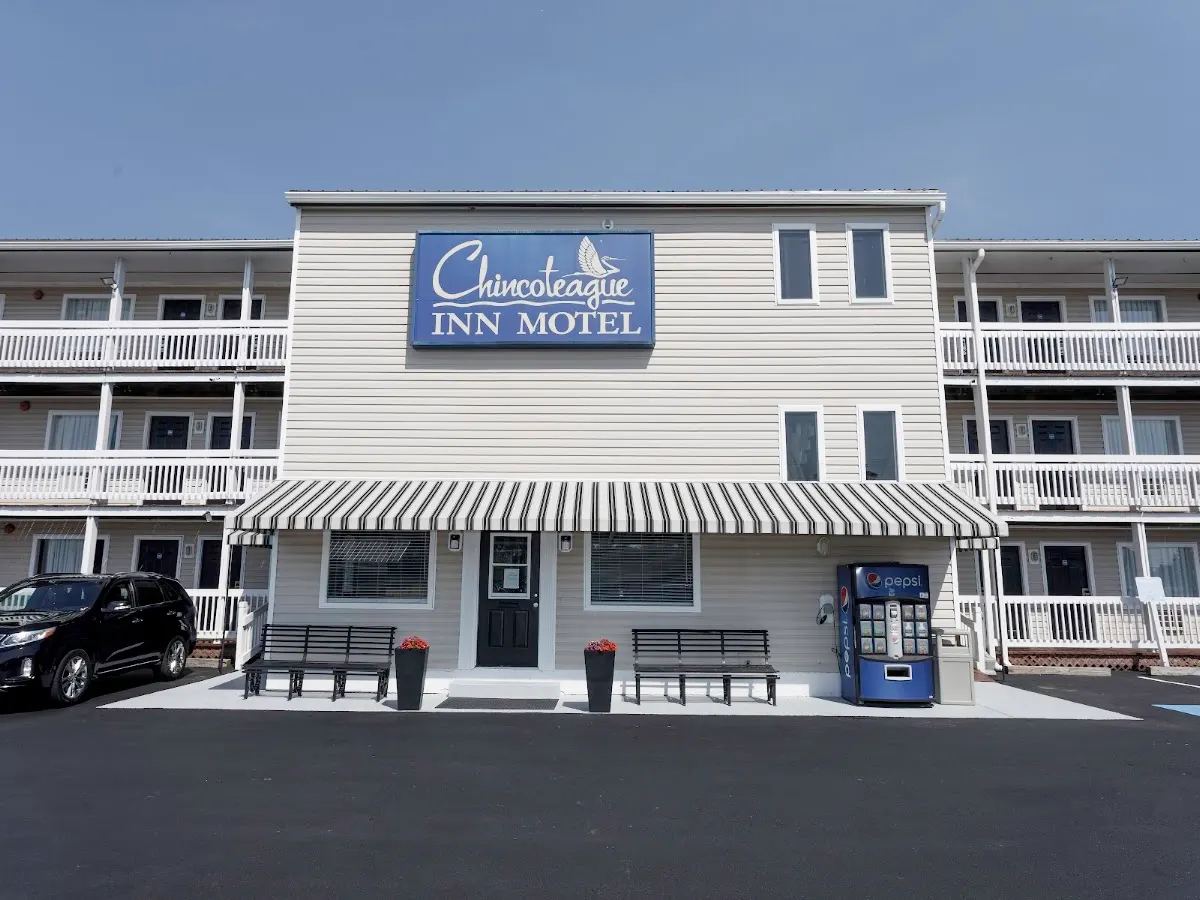 Chincoteague Inn