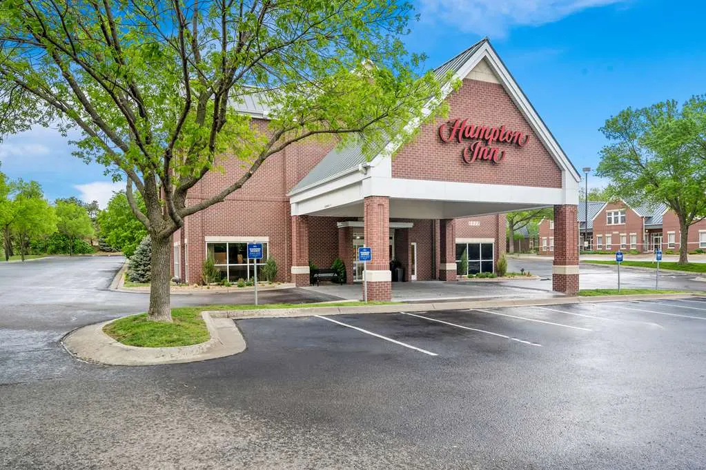 Hampton Inn Lincoln - South/Heritage Park