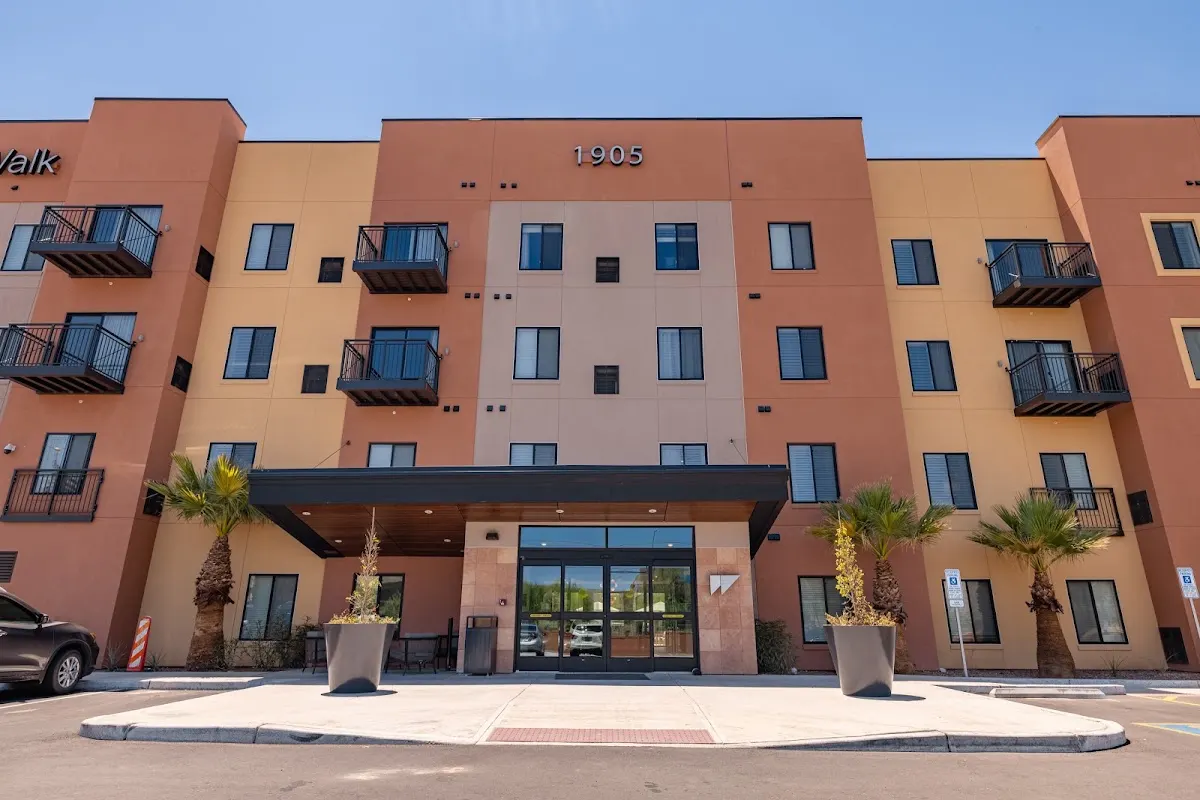 WaterWalk Extended Stay Phoenix - N. Happy Valley