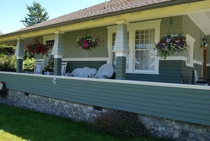Kirk House Bed & Breakfast