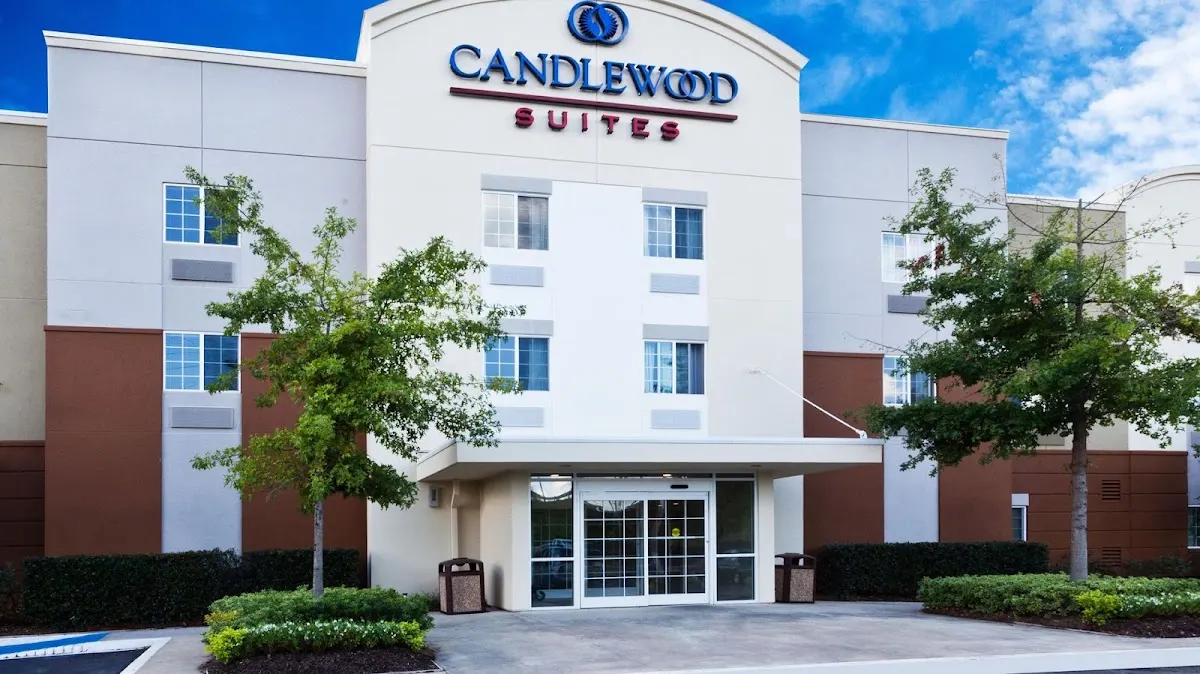 Candlewood Suites Eastchase Park by IHG