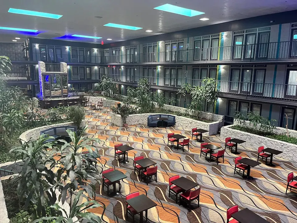 Fifth Season Suites