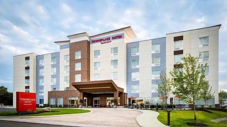 TownePlace Suites by Marriott Charleston-North Charleston