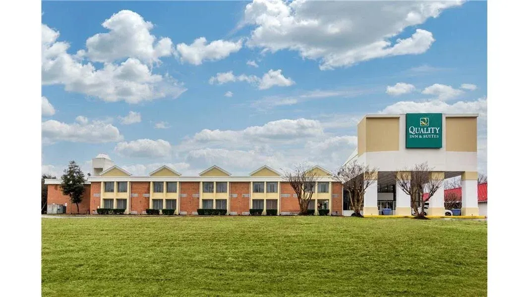 Quality Inn & Suites Ruther Glen