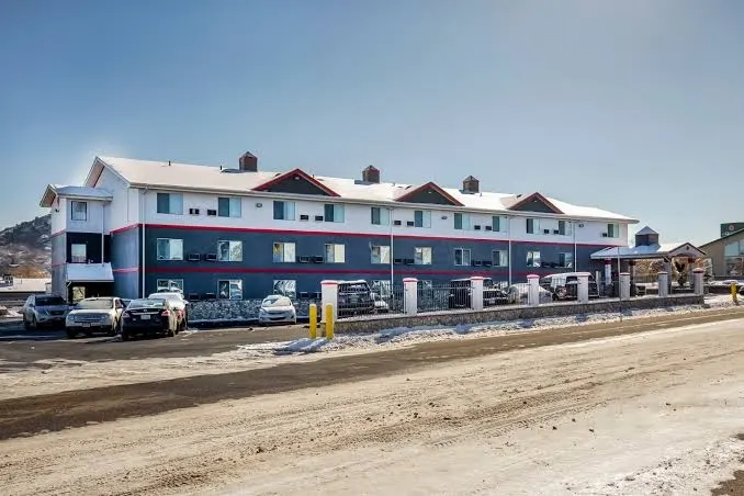 Rockview Hotel Castle Rock Downtown