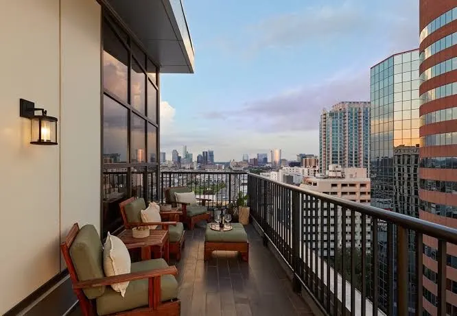 Hutton Hotel, Nashville, a Tribute Portfolio Hotel