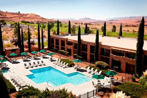 Courtyard by Marriott Page at Lake Powell