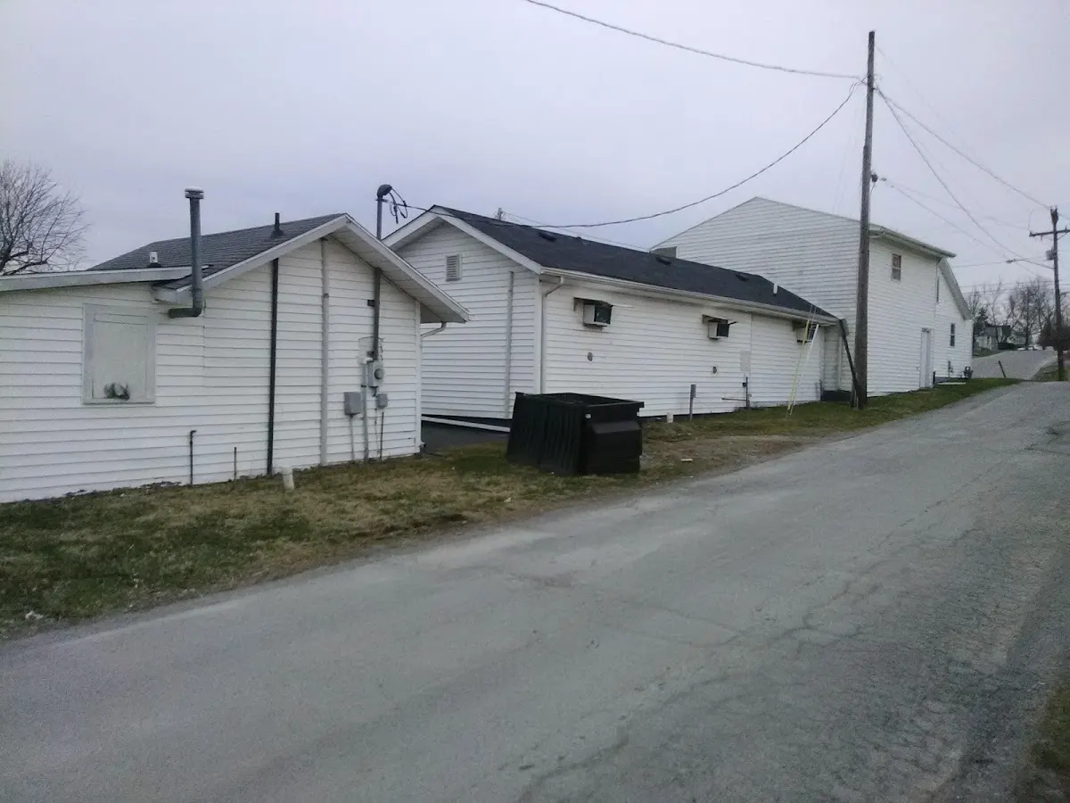 Cedar Hill Motel