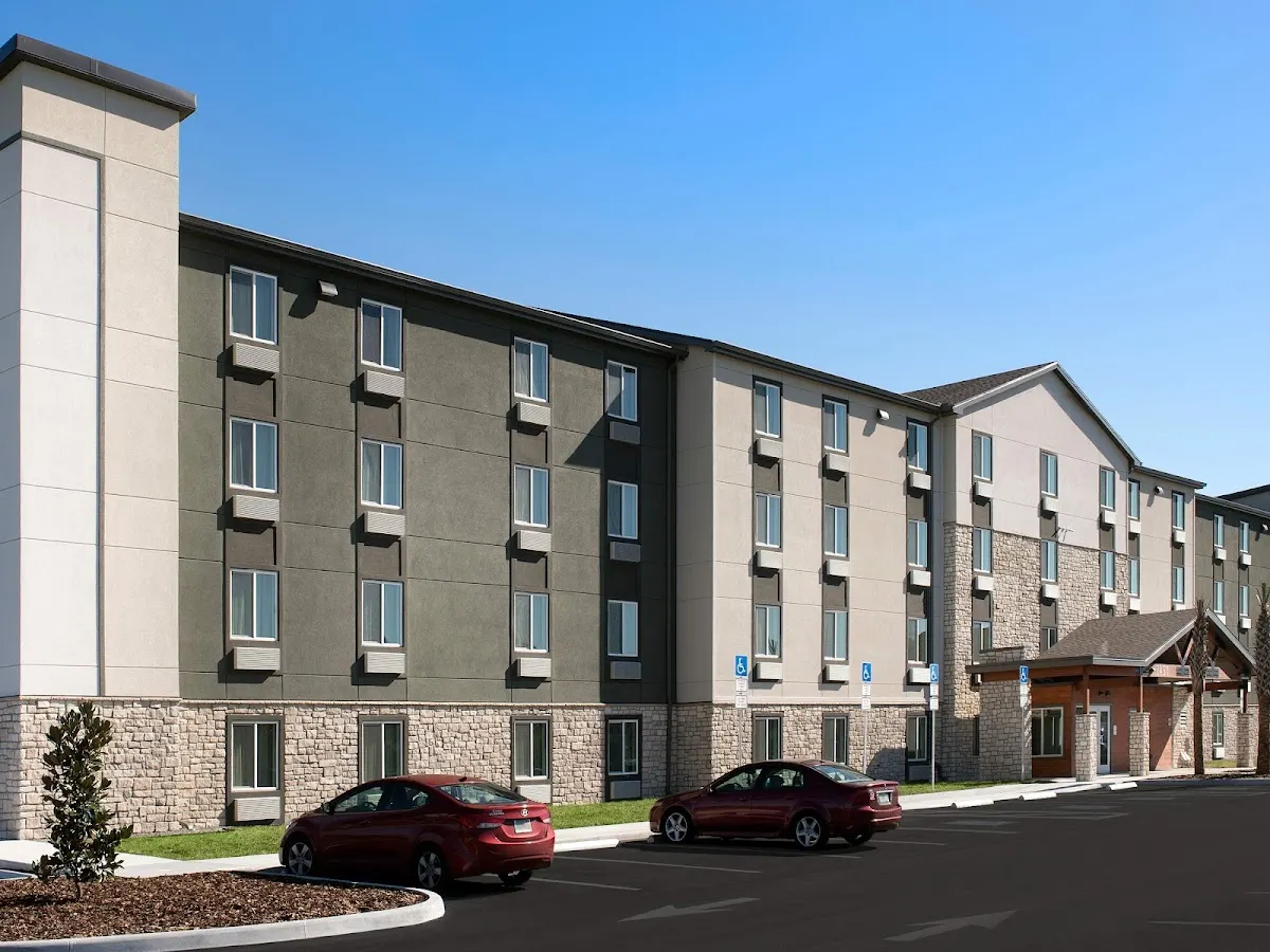 Extended Stay America Suites- Denver - Airport