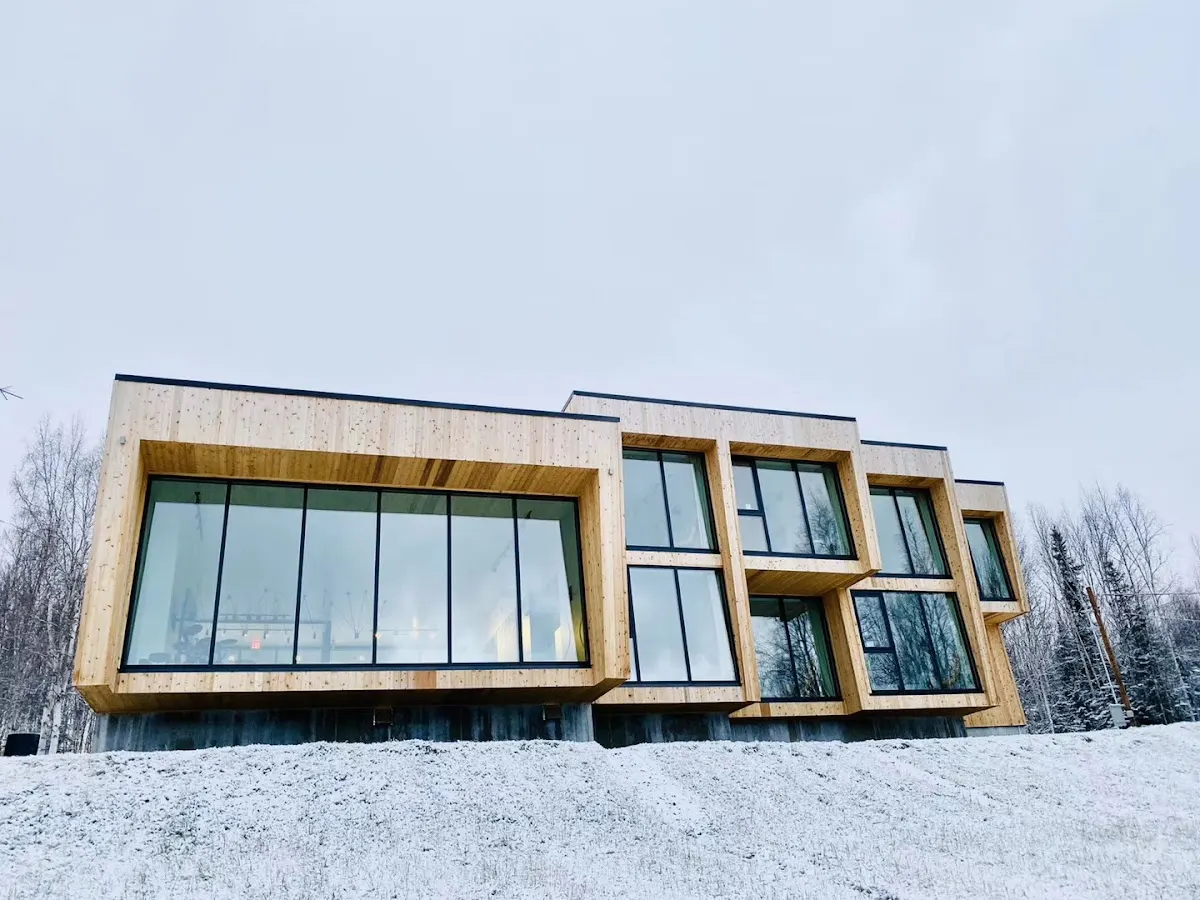 Aurora Villa