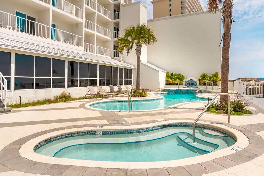 Best Western on the Beach