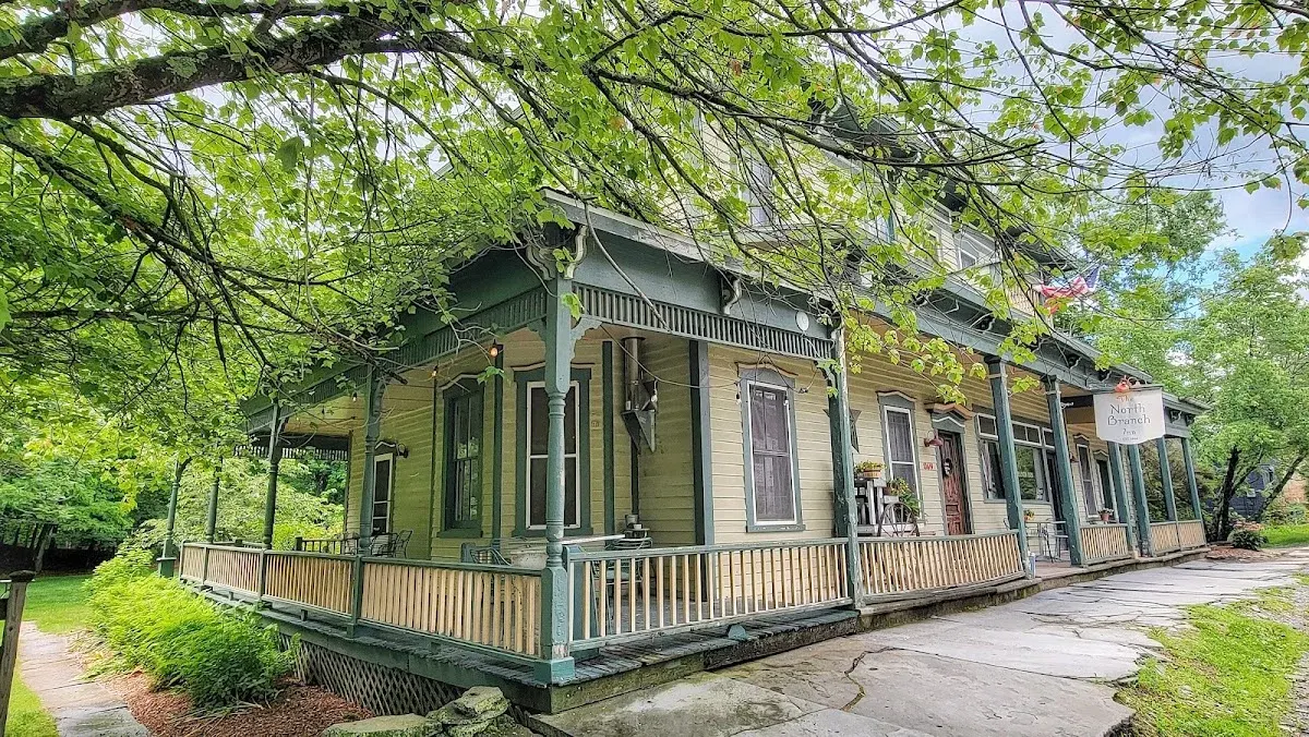 The North Branch Inn
