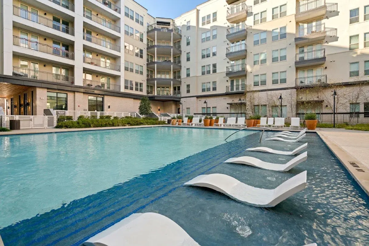 Arlington Dallas