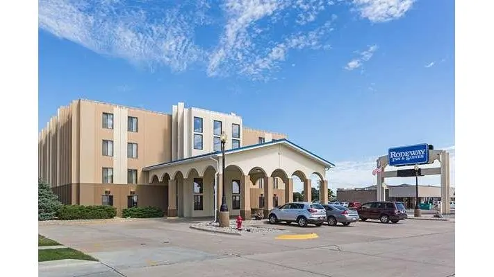 Rodeway Inn