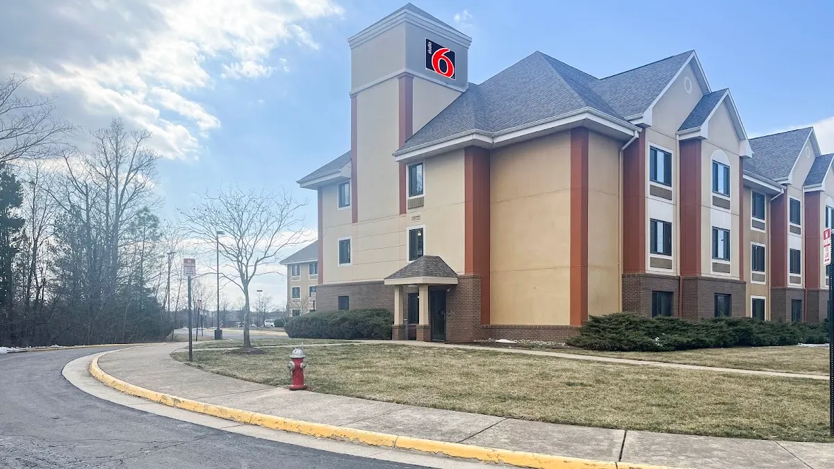 Studio 6 Chantilly, VA – Washington Dulles Airport