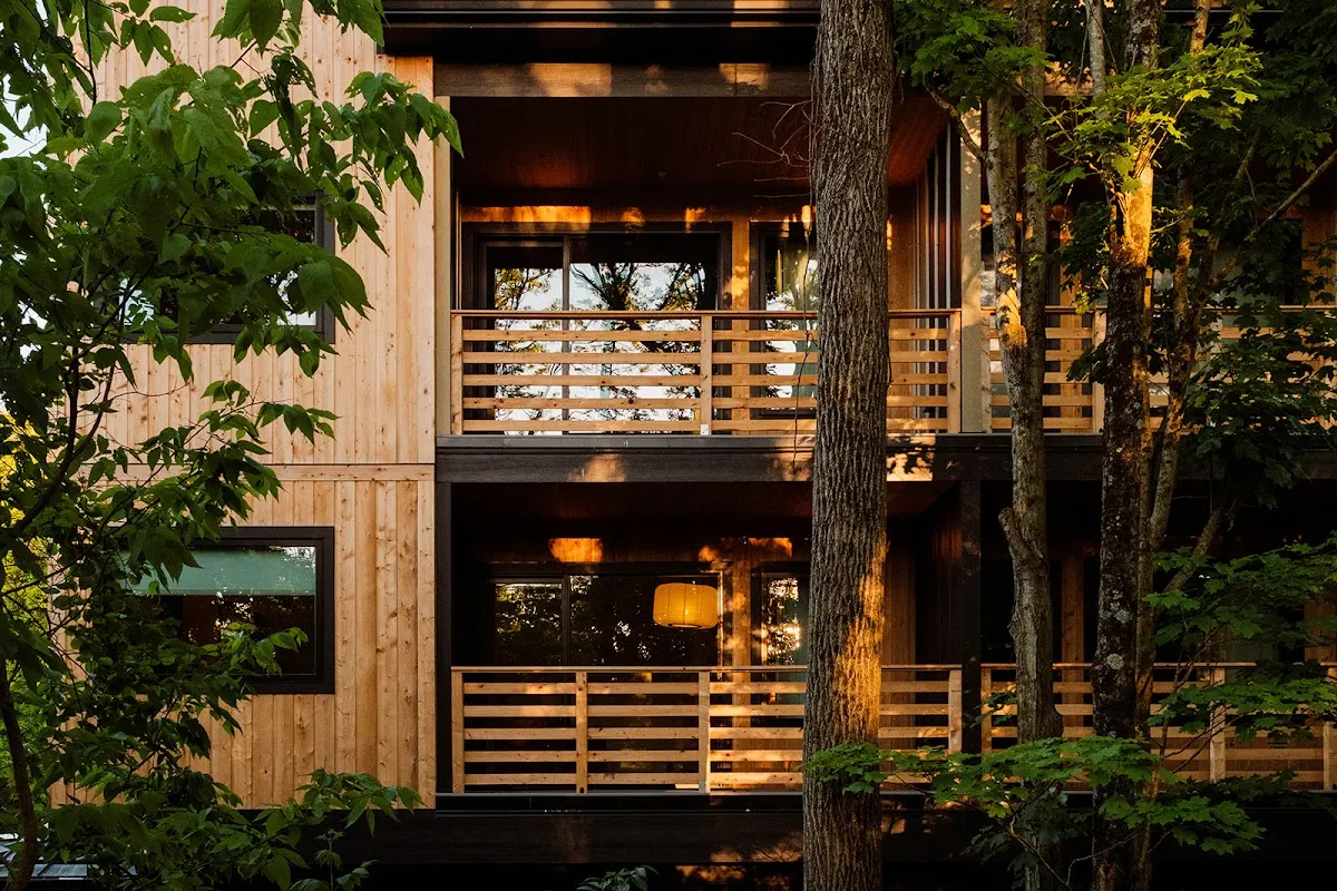 New Paltz Way Hotel