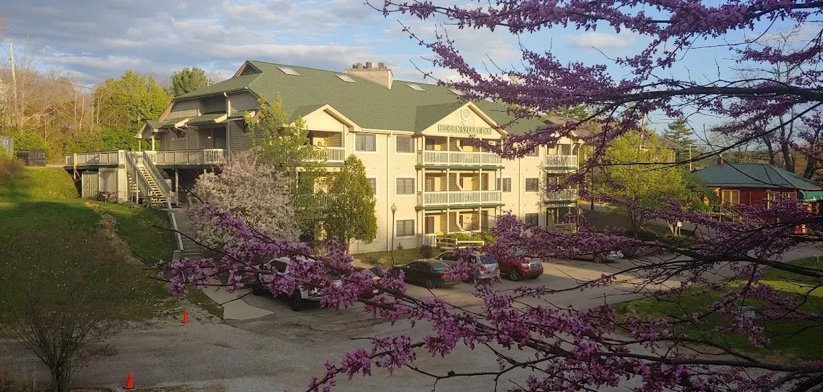 Grand Wood Suites
