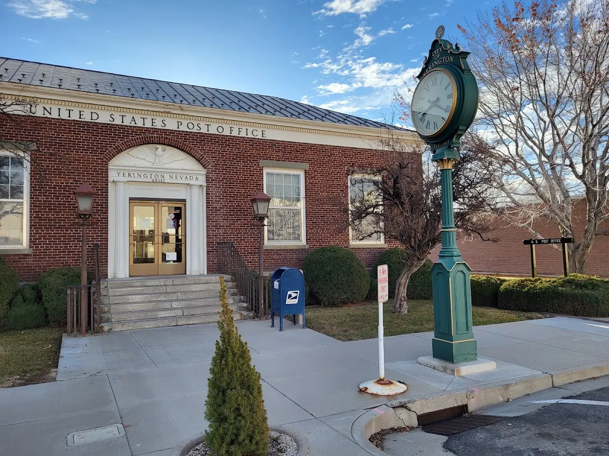 Yerington Inn