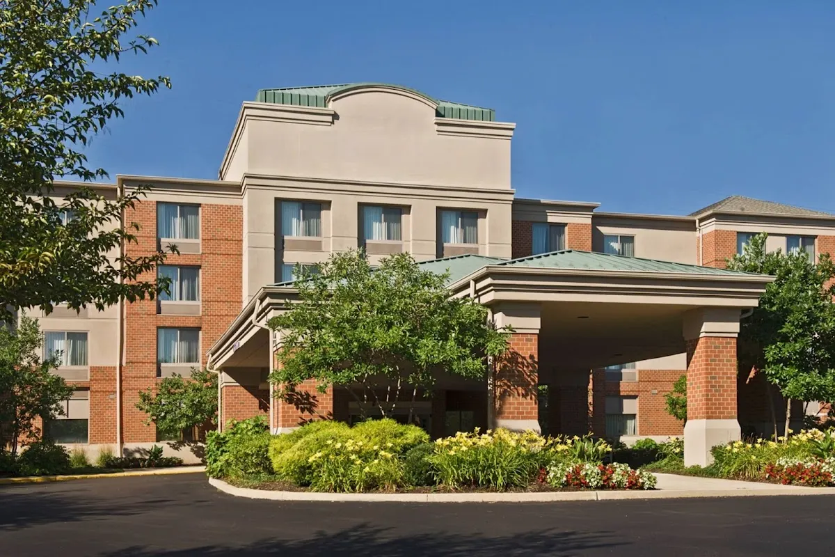 Willow Grove Inn