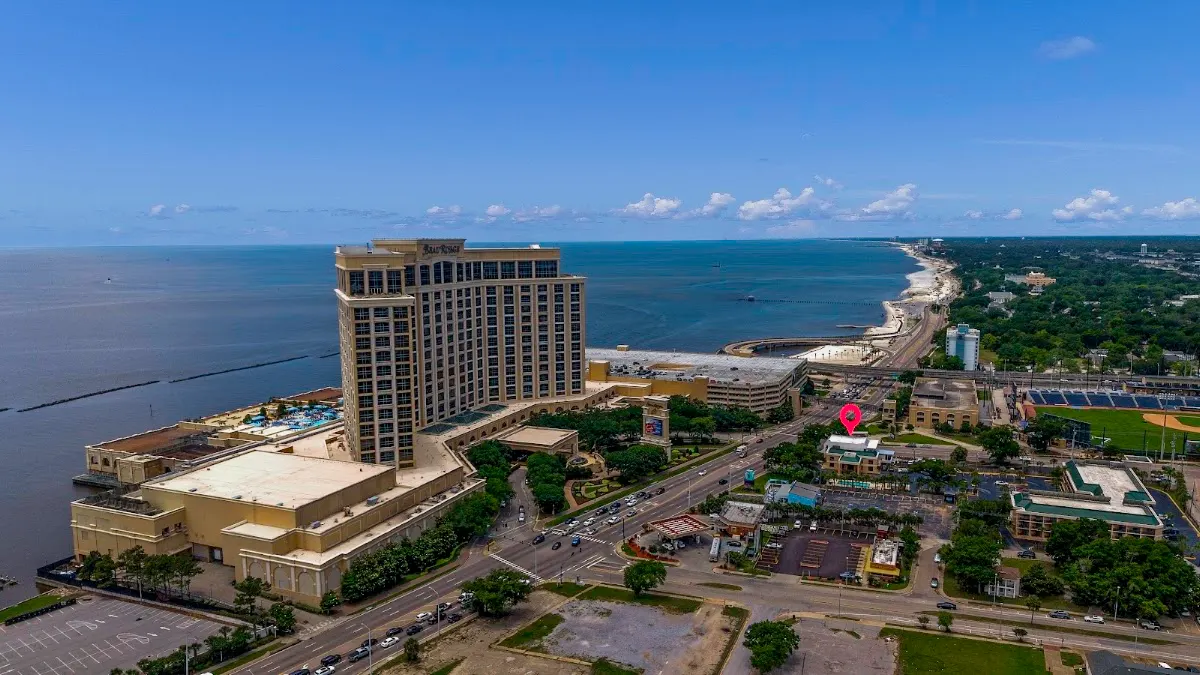 Hotel Biloxi