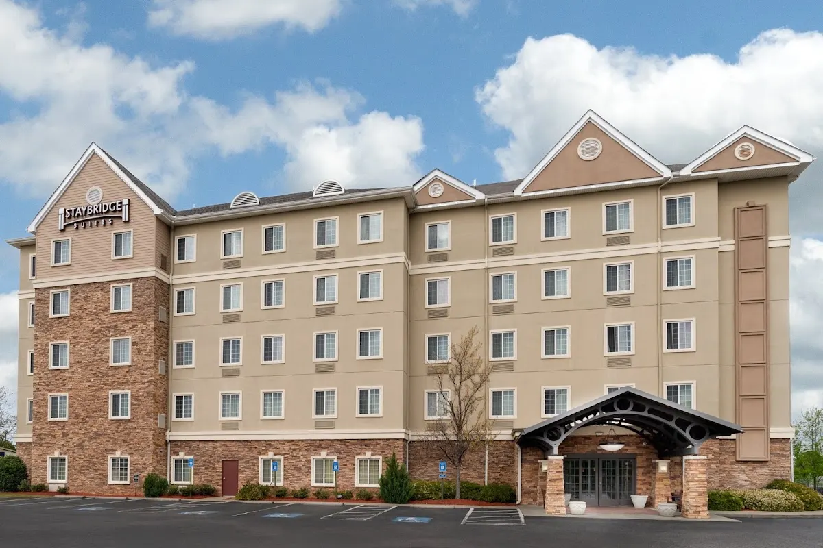 Staybridge Suites Augusta by IHG