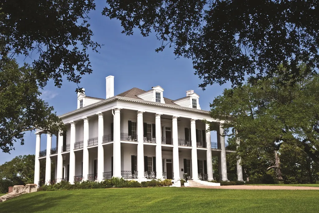 Dunleith Historic Inn