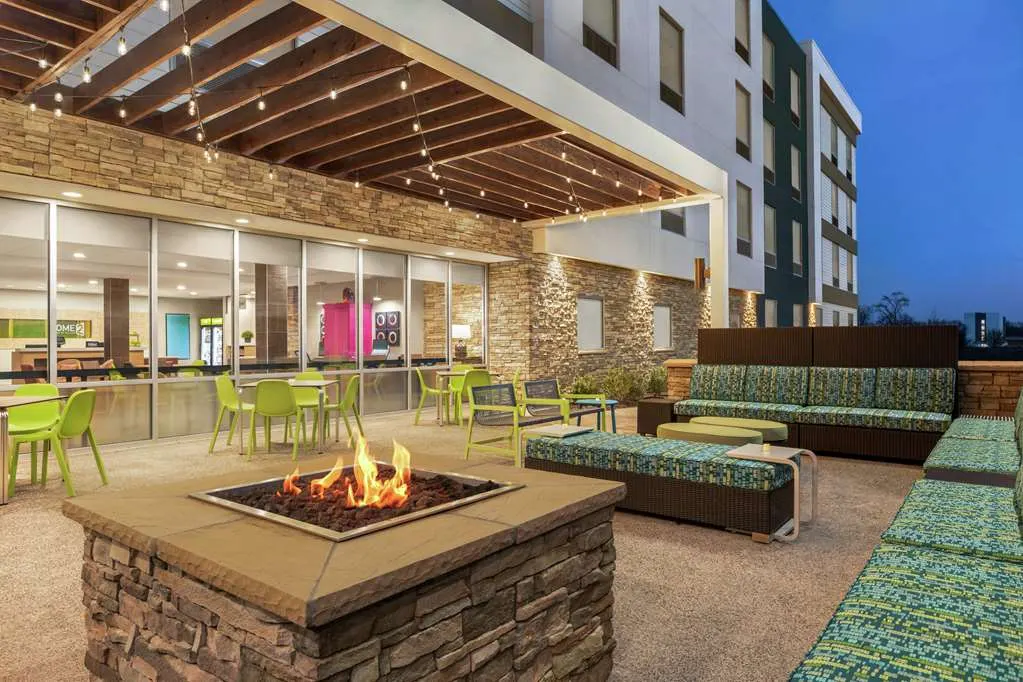 Home2 Suites by Hilton Ridley Park Philadelphia Airport South