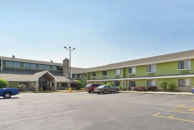 Hotel Wave Rehoboth Beach