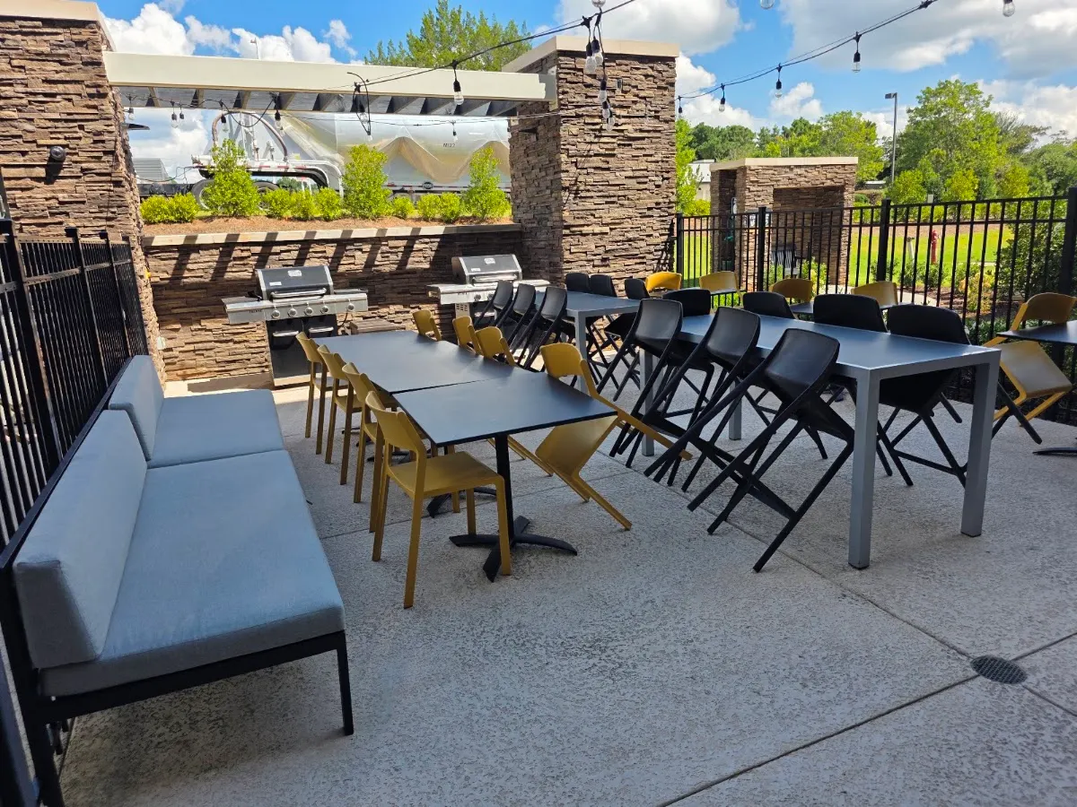 Home2 Suites by Hilton Griffin