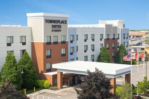 TownePlace Suites by Marriott Buffalo Airport