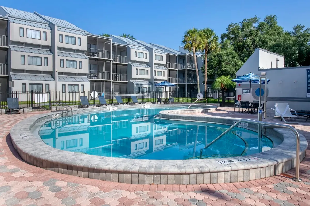 Orbit One Vacation Villas