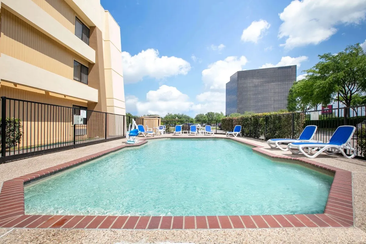 Baymont by Wyndham Plano