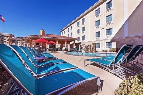 TownePlace Suites by Marriott Odessa