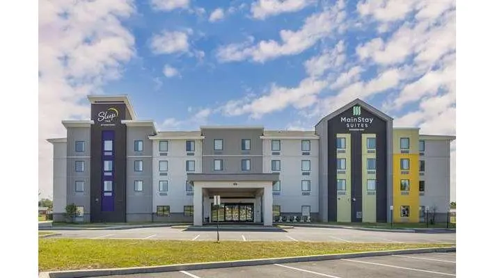 Sleep Inn North - Central York