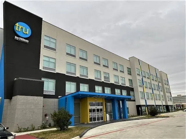 Tru by Hilton Katy Houston West