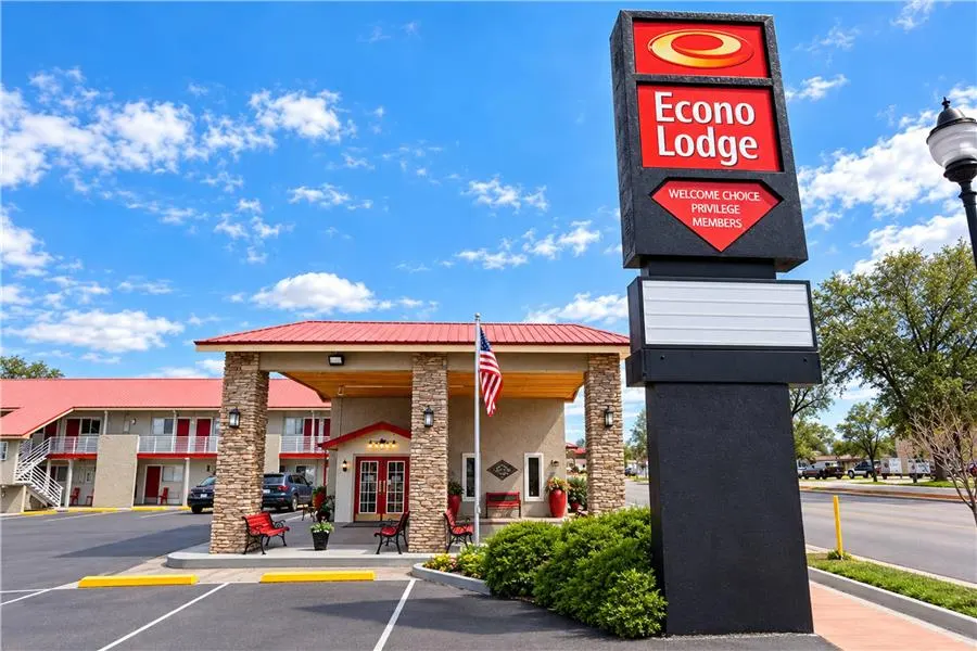 Econo Lodge Springerville