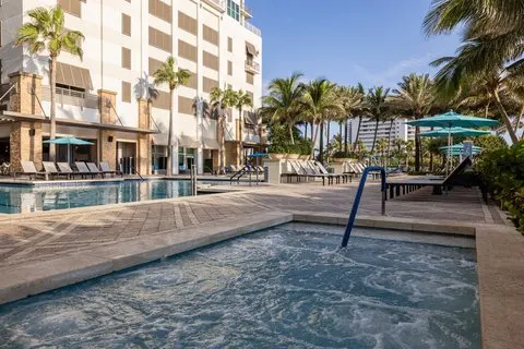 Marriott's Oceana Palms