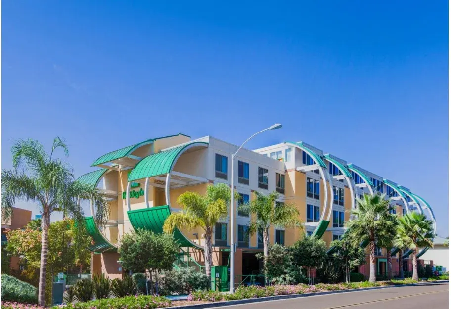 Holiday Inn Oceanside Camp Pendleton Area by IHG