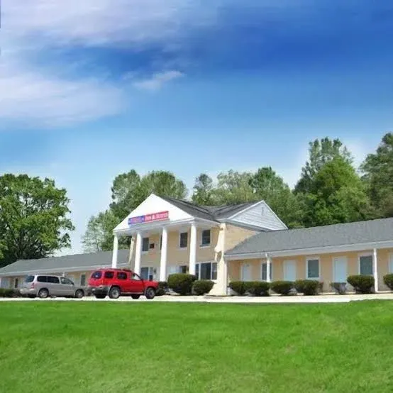 USA Inn and Suites