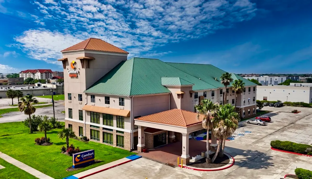 Comfort Suites near NASA - Clear Lake
