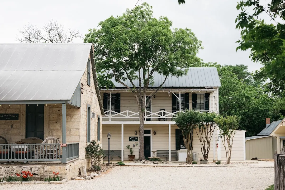 The Meyer Hotel