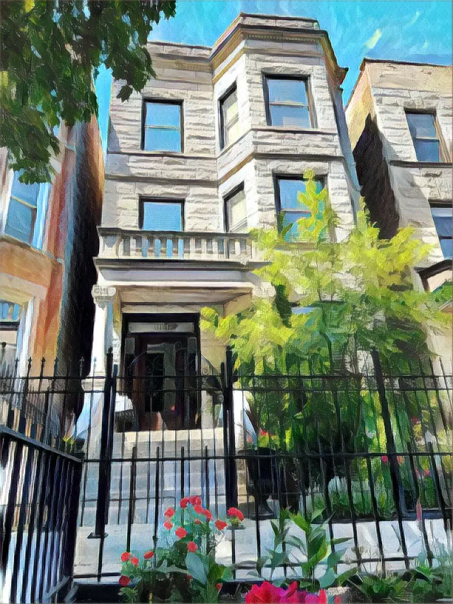 Wrigleyville Inn