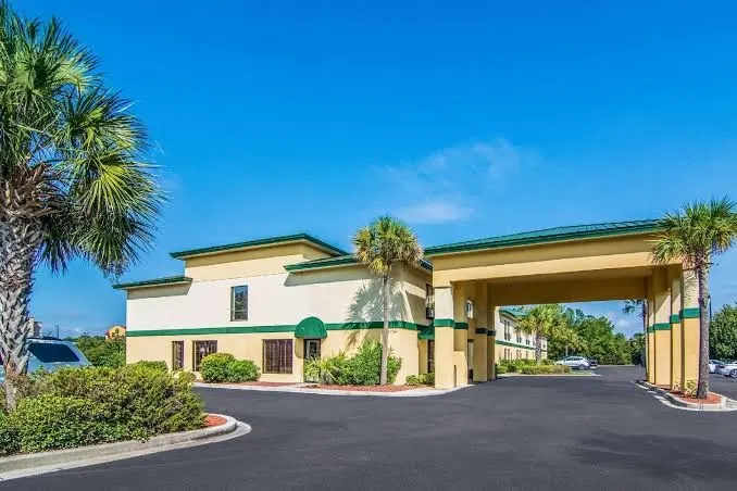 Baymont by Wyndham N Myrtle Beach/Park & Sports Complex Area