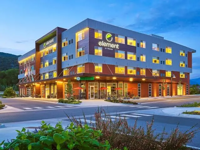 Element by Marriott Basalt - Aspen
